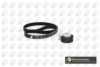 BGA TB1400K Timing Belt Kit